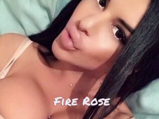 Fire_Rose