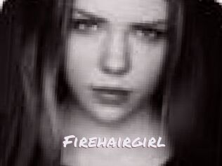 Firehairgirl Deutsche Sexcams