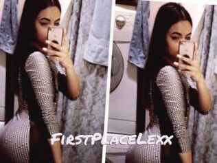 FirstPlaceLexx