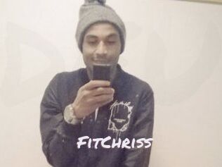 FitChriss Deutsche Sexcams