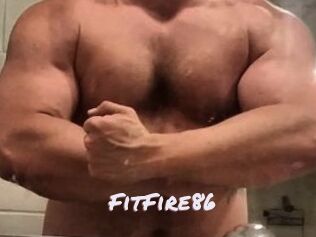 FitFire86