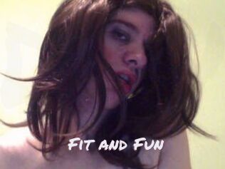 Fit_and_Fun