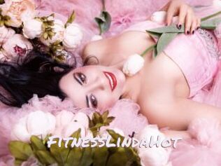 FitnessLindaHot Deutsche Sexcams
