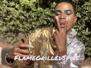 FlameGrilledSpice