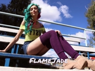 FlameJade