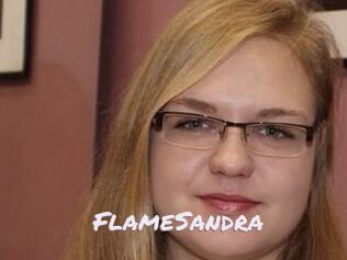 FlameSandra Deutsche Sexcams
