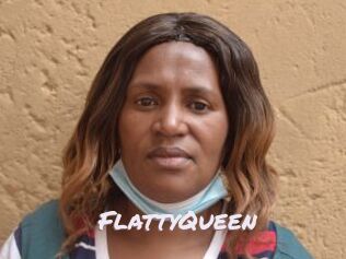 FlattyQueen