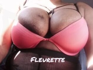 Fleurette Deutsche Sexcams