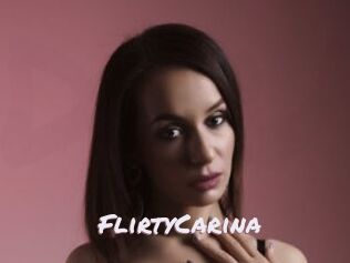 FlirtyCarina Deutsche Sexcams