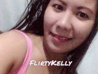 FlirtyKelly Deutsche Sexcams