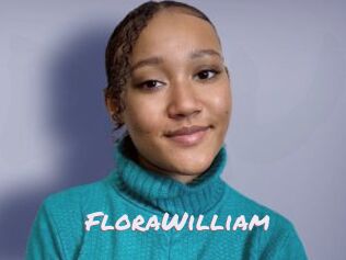 FloraWilliam