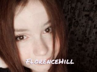 FlorenceHill Deutsche Sexcams