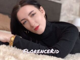 FlorenceRid