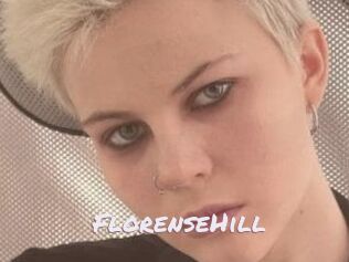FlorenseHill Deutsche Sexcams