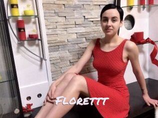 Florettt