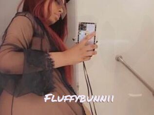 Fluffybunnii Deutsche Sexcams