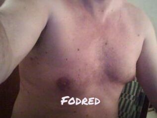Fodred
