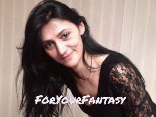 ForYourFantasy
