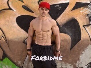 Forbidme