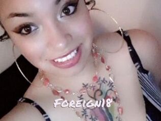 Foreign18 Deutsche Sexcams