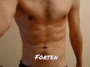 Forten