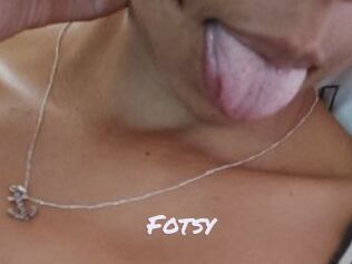 Fotsy