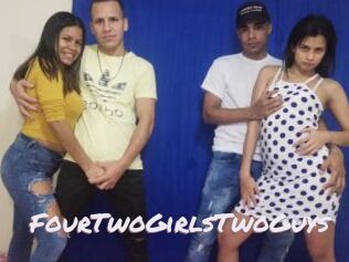 FourTwoGirlsTwoGuys
