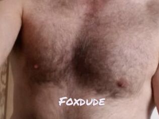 Foxdude