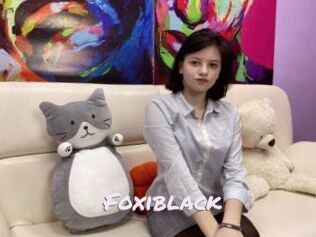 Foxiblack