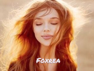 Foxrea