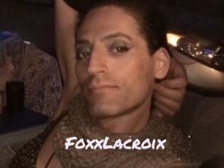 FoxxLacroix