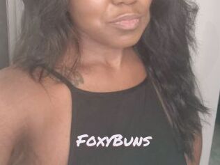 FoxyBuns