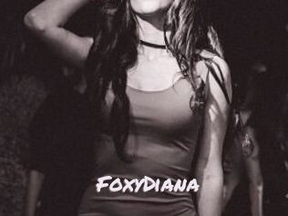 FoxyDiana