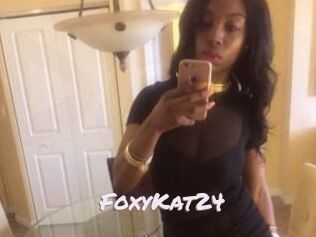 FoxyKat24
