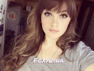FoxyLina