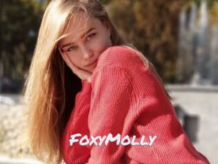 FoxyMolly