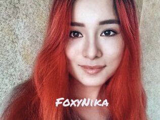 FoxyNika