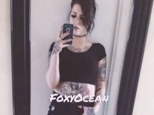 FoxyOcean