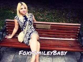 FoxySmileyBaby