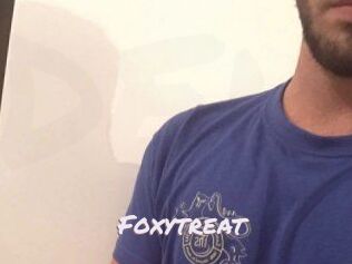 Foxytreat