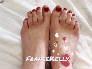 FranceKelly