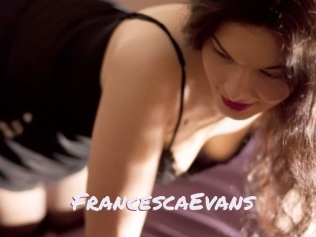 FrancescaEvans Deutsche Sexcams