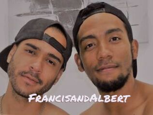 FrancisandAlbert Deutsche Sexcams
