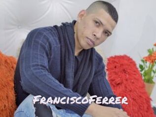 FranciscoFerrer