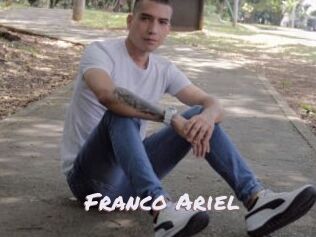 Franco_Ariel Deutsche Sexcams