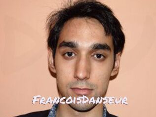FrancoisDanseur Deutsche Sexcams