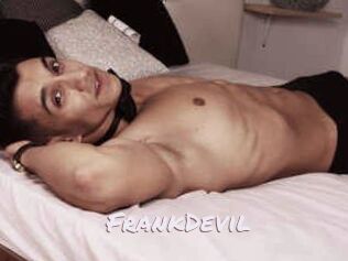 FrankDevil Deutsche Sexcams