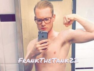 FrankTheTank22 Deutsche Sexcams