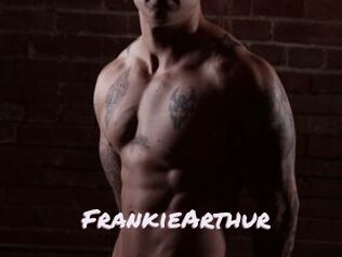 Frankie_Arthur Deutsche Sexcams