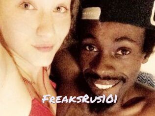 FreaksRus101